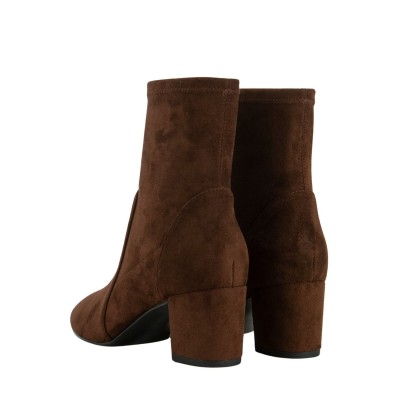 ANKLE BOOTS