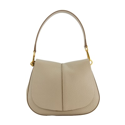 SCHULTERTASCHE HELENA RUNDE