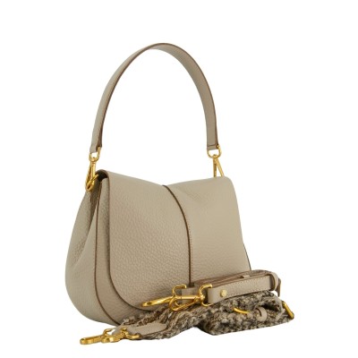 BORSA A SPALLA HELENA ROUND