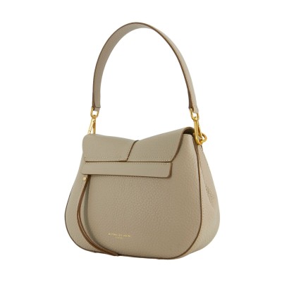 SHOULDER BAG HELENA ROUND