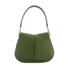 SCHULTERTASCHE HELENA RUNDE