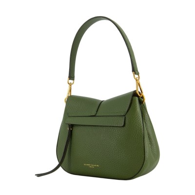 SCHULTERTASCHE HELENA RUNDE