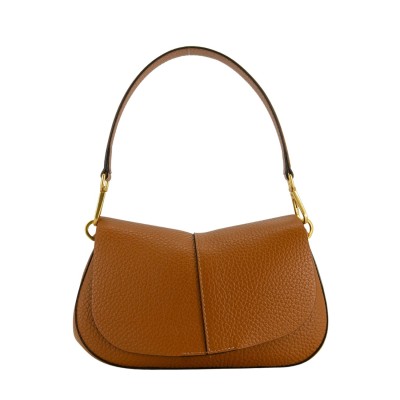 SCHULTERTASCHE HELENA RUNDE