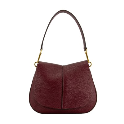 SHOULDER BAG HELENA ROUND