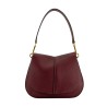 SCHULTERTASCHE HELENA RUNDE