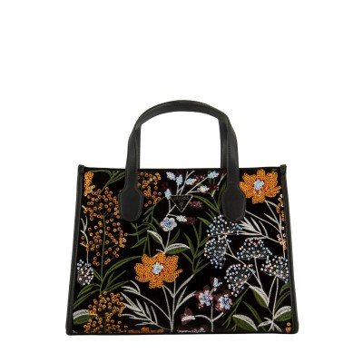 HANDTASCHE ZALINA