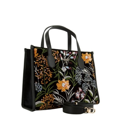 HANDBAG ZALINA