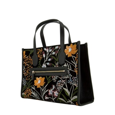 HANDBAG ZALINA