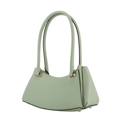BORSA A SPALLA ROSALBA