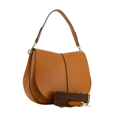 SCHULTERTASCHE HELENA ROUND