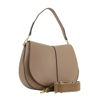 SCHULTERTASCHE HELENA ROUND