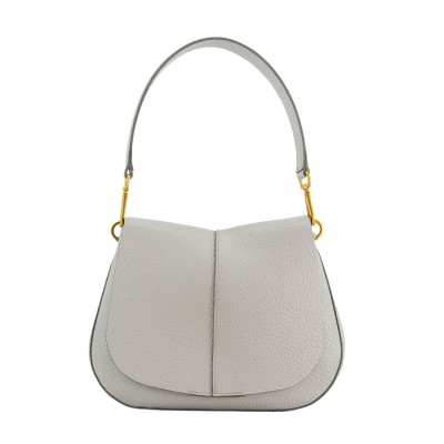 SCHULTERTASCHE HELENA RUNDE