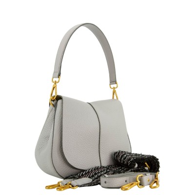 SHOULDER BAG HELENA ROUND