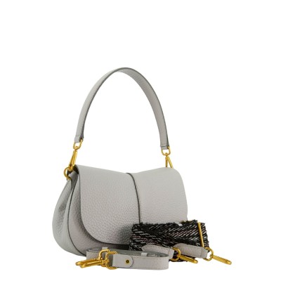 SCHULTERTASCHE HELENA RUNDE