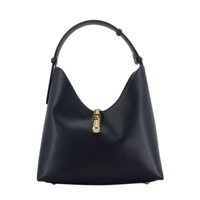 BORSA A SPALLA GOCCIA