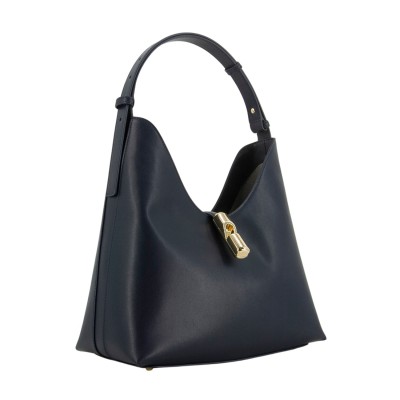 BORSA A SPALLA GOCCIA