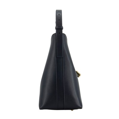BORSA A SPALLA GOCCIA