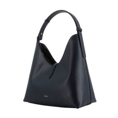 BORSA A SPALLA GOCCIA