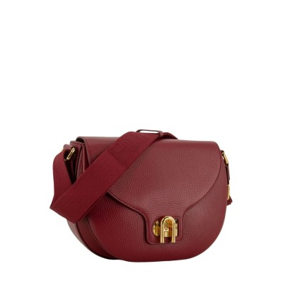 BORSA A TRACOLLA LOTUS