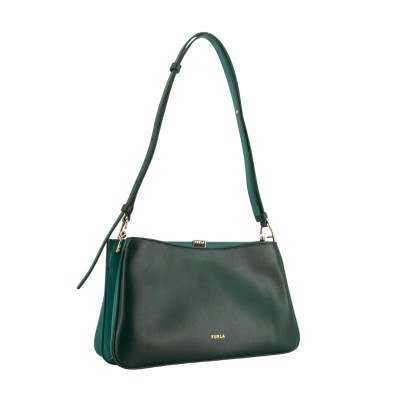 BORSA A TRACOLLA AGATA