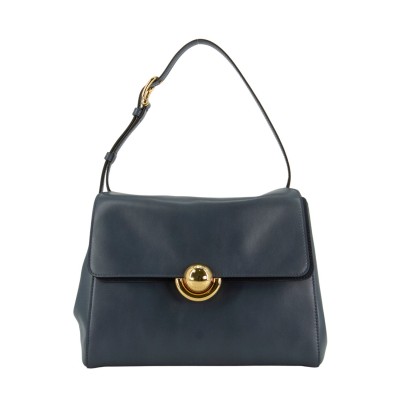 SHOULDER BAG DOMUS