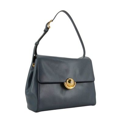 SHOULDER BAG DOMUS