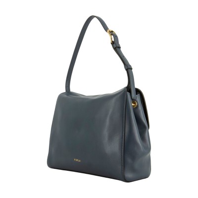BORSA A SPALLA DOMUS