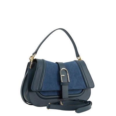 BORSA A SPALLA FLOW
