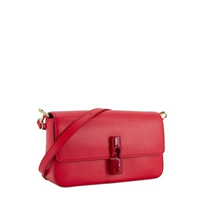 CROSS-BODY BAG IRIDE