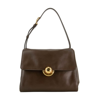 SCHULTERTASCHE DOMUS