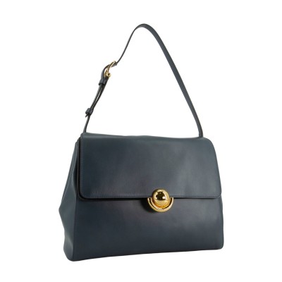SCHULTERTASCHE DOMUS