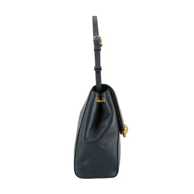 BORSA A SPALLA DOMUS