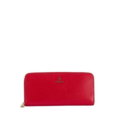 WALLET CAMELLIA