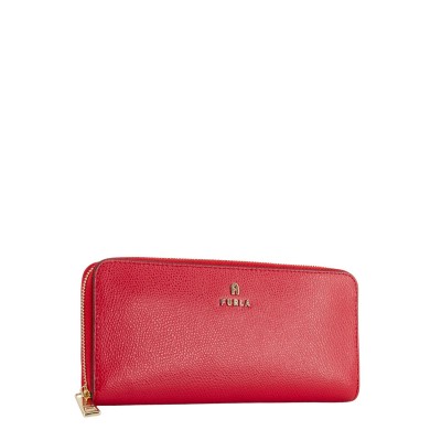 WALLET CAMELLIA