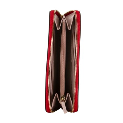 WALLET CAMELLIA