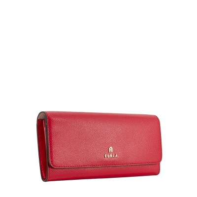 WALLET CAMELLIA