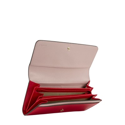 WALLET CAMELLIA