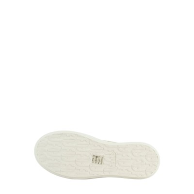 LACE-UP ANKLE BOOTS NUAGE