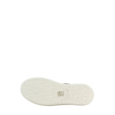 STIIVALETTI CON LACCI NUAGE