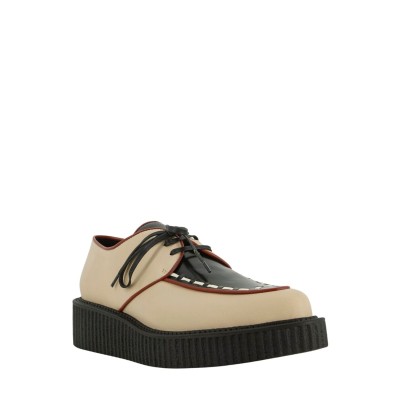 LACED SHOES BORDINO