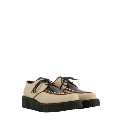 LACED SHOES BORDINO