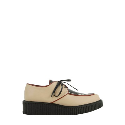 LACED SHOES BORDINO