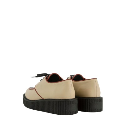 LACED SHOES BORDINO