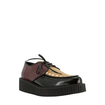 LACED SHOES BORDINO
