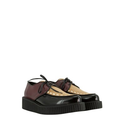 LACED SHOES BORDINO