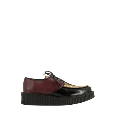 SCHNÜRSCHUHE BORDINO