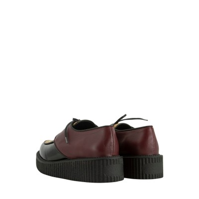 LACED SHOES BORDINO