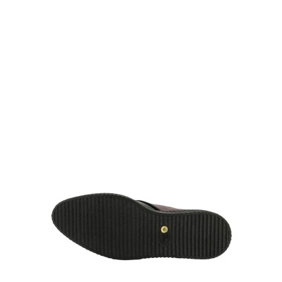 LACED SHOES BORDINO