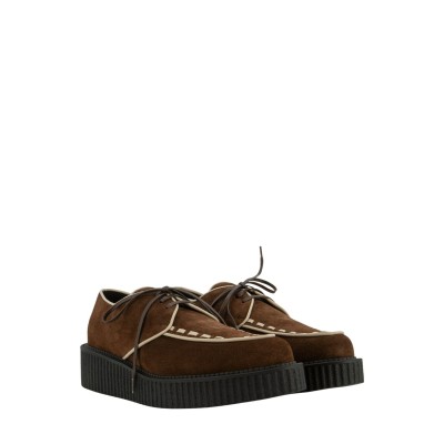 LACED SHOES BORDINO