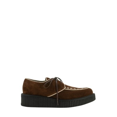 LACED SHOES BORDINO